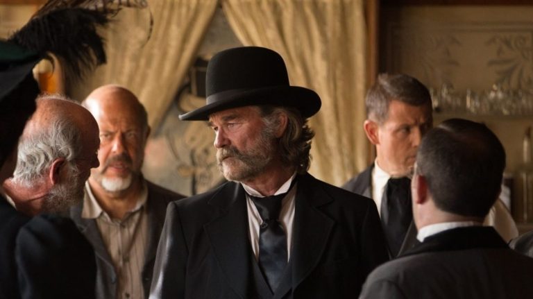 Bone Tomahawk (2015) Movie Ending Explained: What Happens to Sheriff Hunt and the Cannibal Tribe?