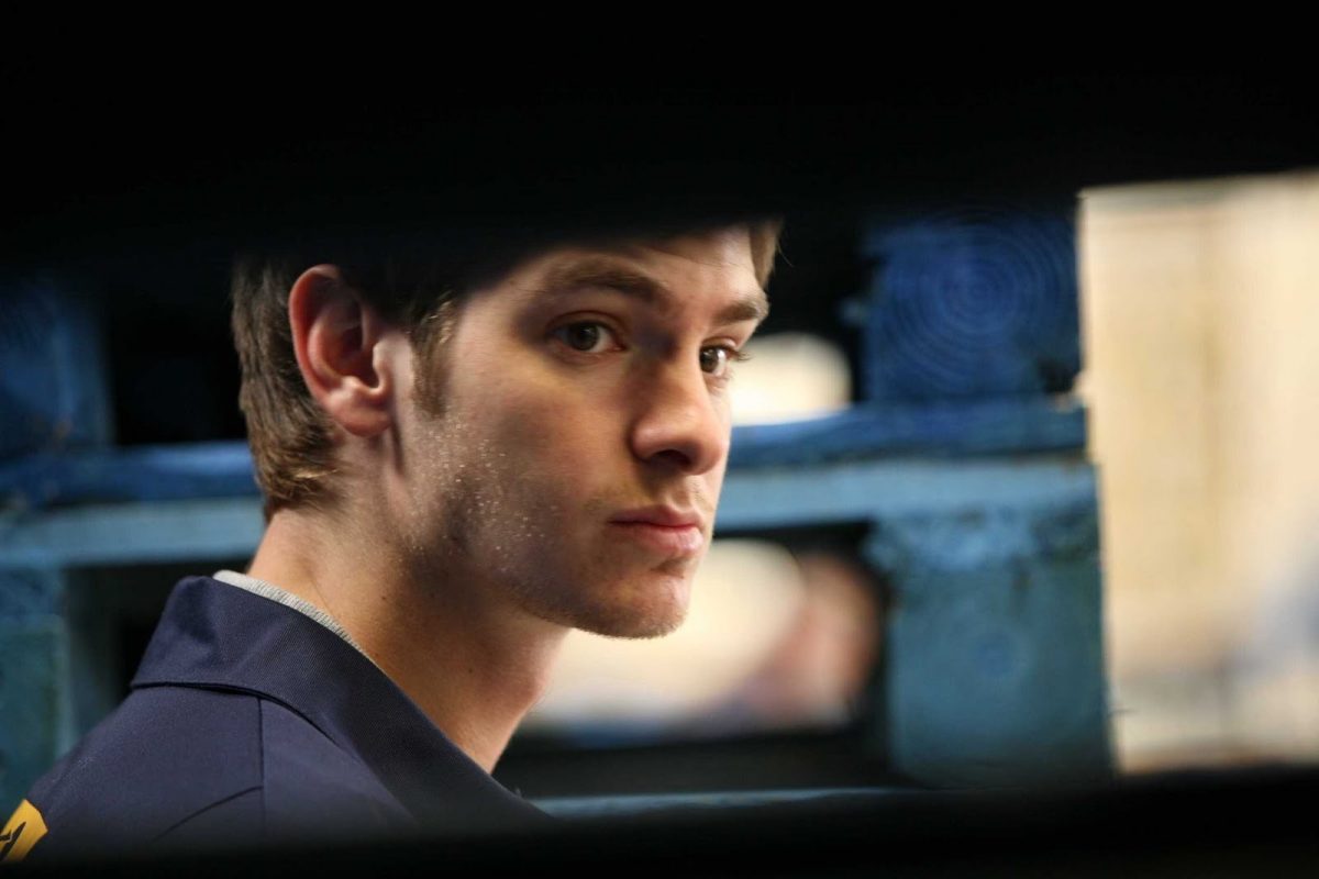 Boy A (2007) | 10 Best Andrew Garfield Movie Performances, Ranked