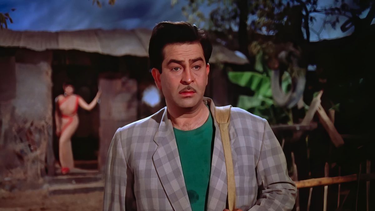 Breaking the Flow: The Interval Economy of Indian Cinema