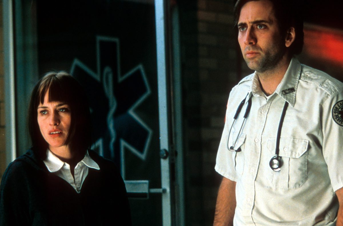 Bringing Out the Dead (1999)