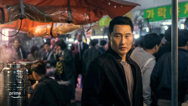 Butterfly (TV Series 2025) Recap & Ending Explained: Was David’s Family Ever Truly Safe from Caddis?