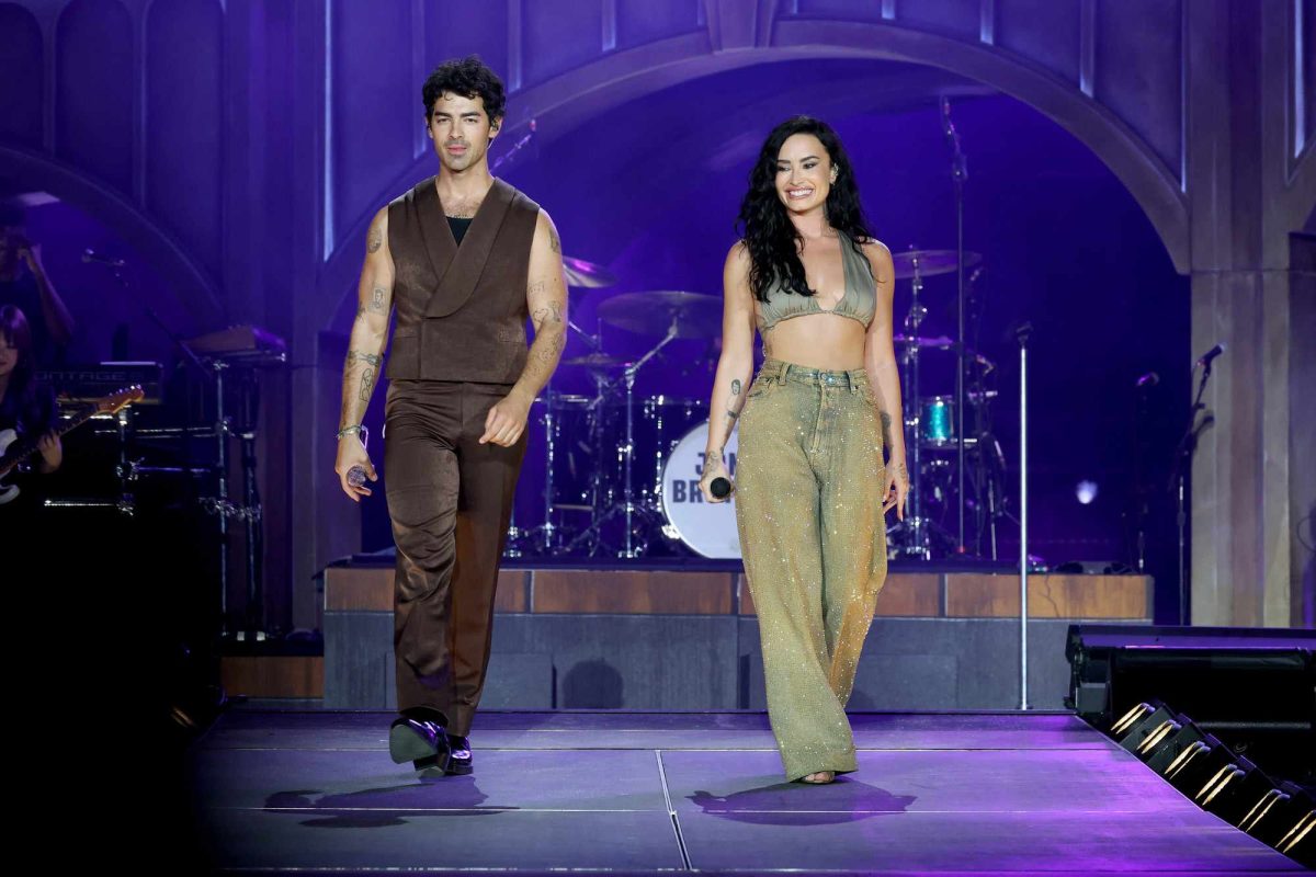 Camp Rock 3