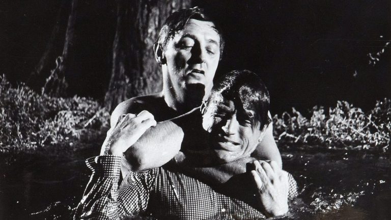 Cape Fear (1962) Movie Ending Explained: Did Cady Get His Revenge? 