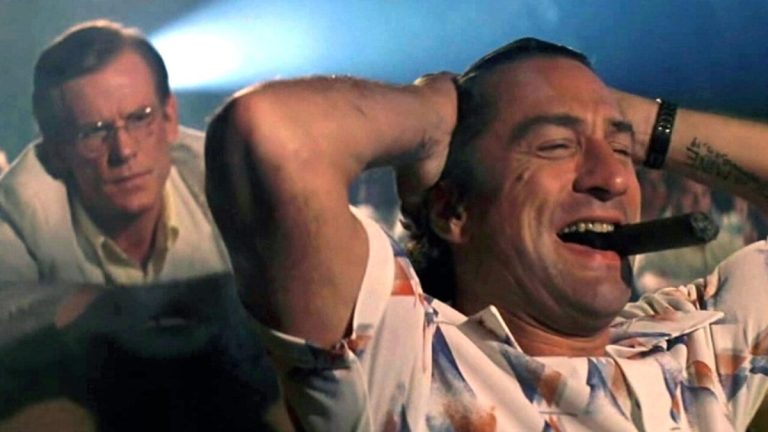 Cape Fear (1991) Movie Ending Explained: What Happens to Max Cady in the End?