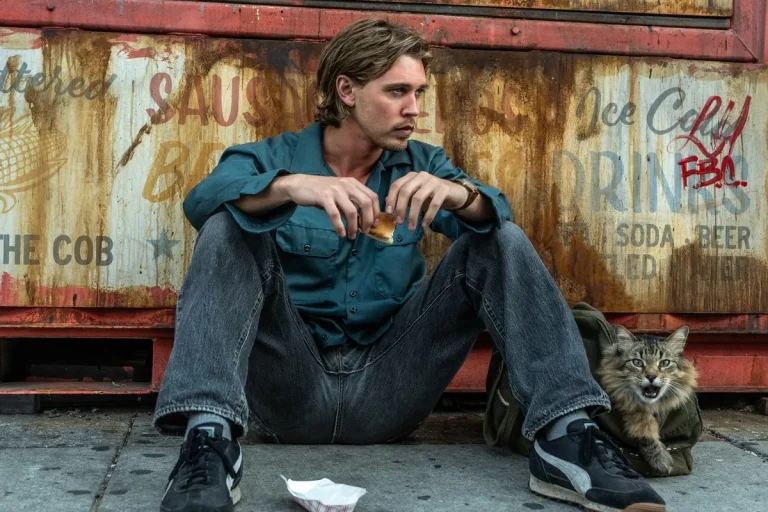 Caught Stealing (2025) Movie Review: Aronofsky Defies Expectations By Keeping To Conventional Crime Thrills
