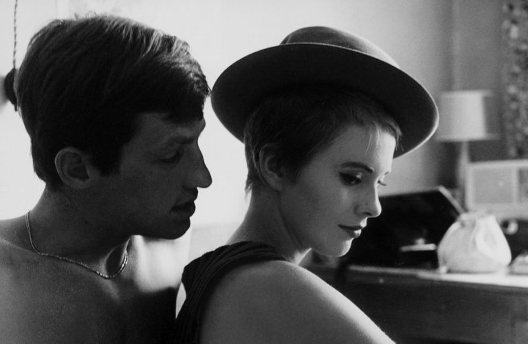 Cinema through the Lens of ‘Breathless’ (1960): Girls, Guns, and the Ghosts of Paris 