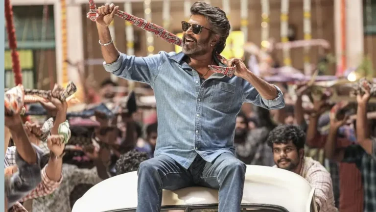 'Coolie' Movie Box Office Collection: Rajinikanth’s Latest Film Smashes Records