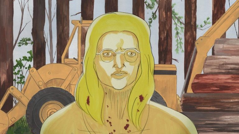 Cryptozoo (2021) Movie Ending Explained: How does Phoebe Save the Cryptids?