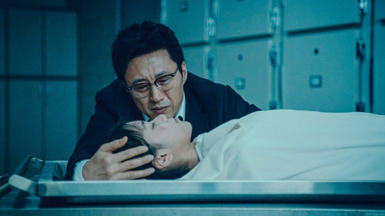 Devils Stay (2024) Movie Ending Explained: Is So-mi Really Dead or Still Possessed?
