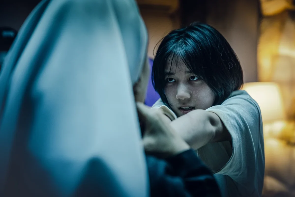 Devils Stay (2024)