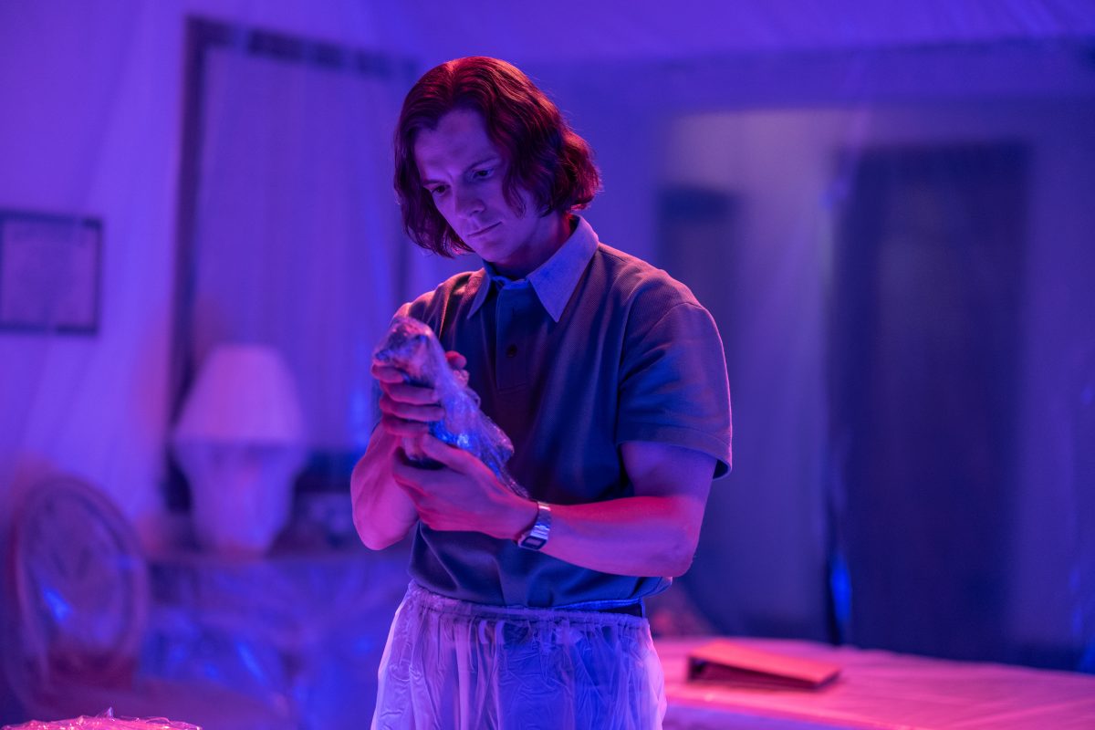 Dexter- Original Sin Cancelled