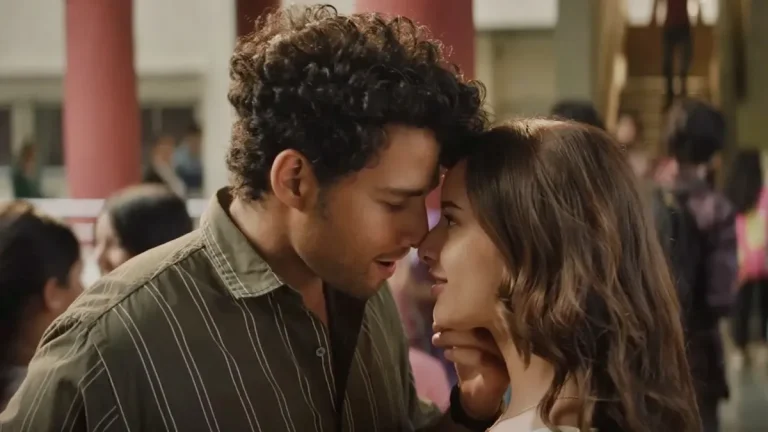 Dhadak 2 OTT Release Date Announced: What to Expect and Where to Stream?