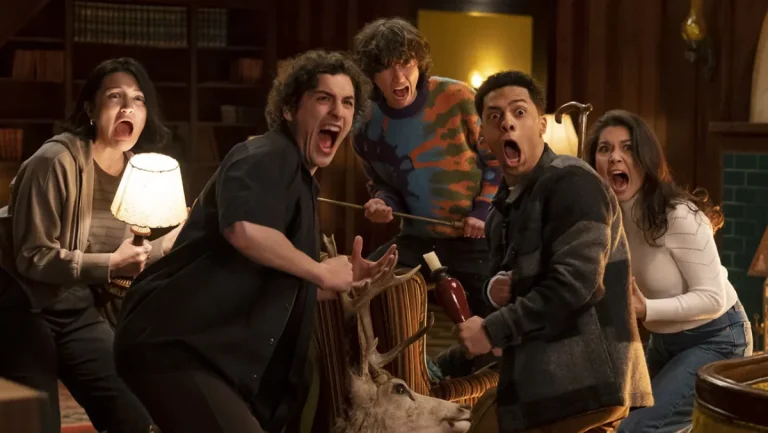 Disney Plus Cancelled Shows: Why Goosebumps and Other Beloved Series Got the Axe