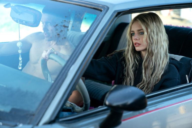 Eenie Meanie (2025) Movie Ending Explained – What Does Edie Do With John?