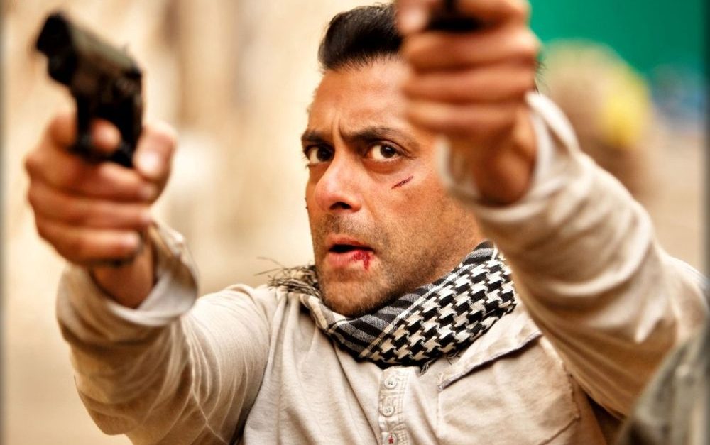 Ek Tha Tiger (2012) | All YRF Spy Universe Movies (Including War 2), Ranked