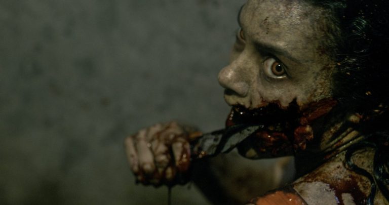 Evil Dead (2013) Movie Ending Explained: Did Mia Truly Escape the Evil?