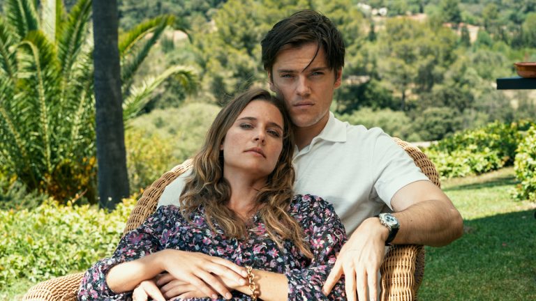Fall For Me (2025) Movie Ending Explained: Do Val and Lilli Manage to Escape Manu’s Deceit?