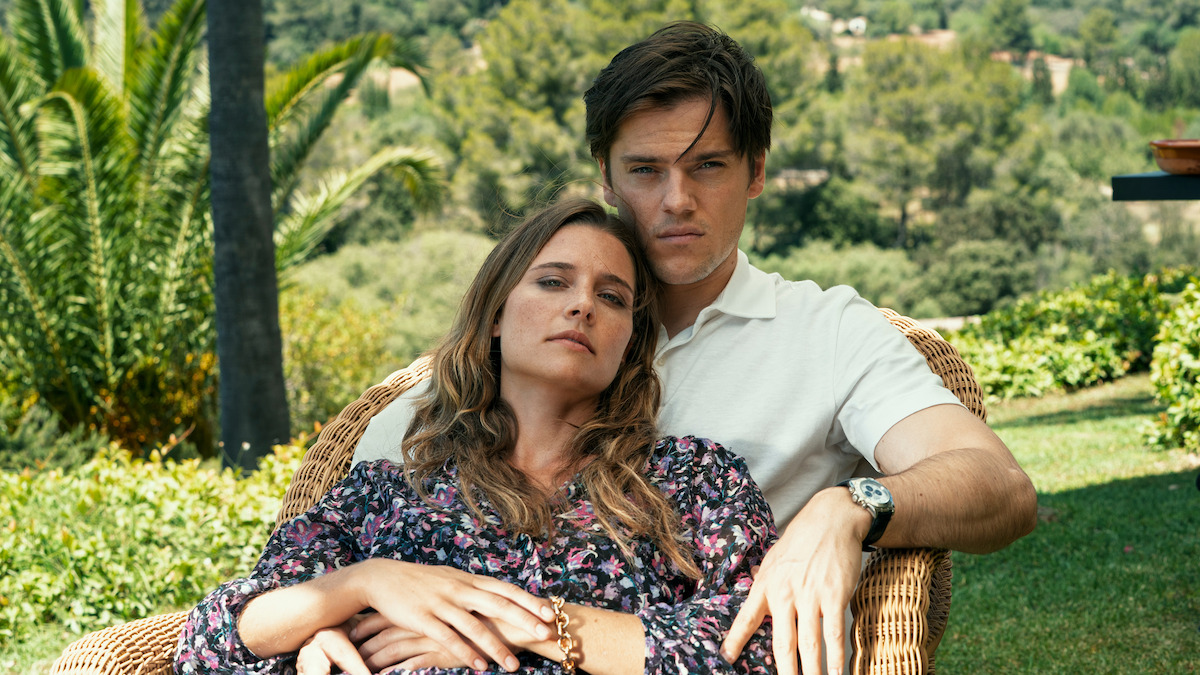 Fall For Me (2025)