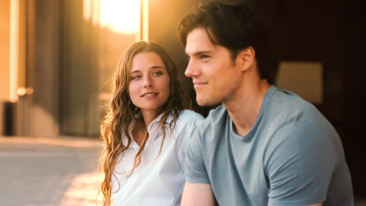 Fall For Me (2025)