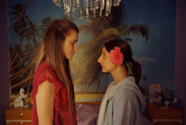Fantasy (2025) ‘Sarajevo’ Movie Review: The Body Politic Gets a Pop Remix