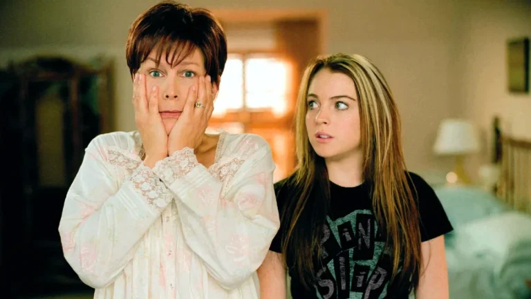 Freaky Friday (2003) Movie Ending Explained & Themes Analysed: Do Anna & Tess return to their own bodies?