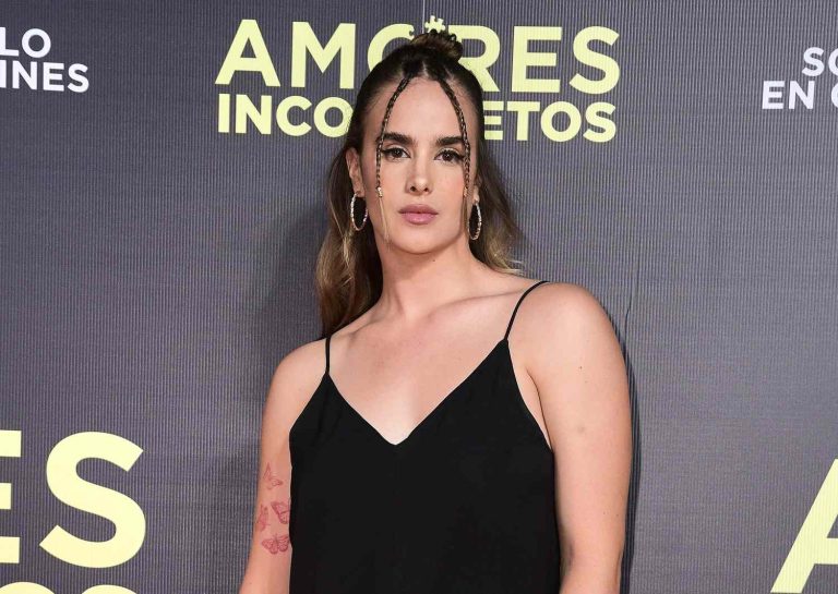 Gala Montes: The Telenovela Star Who’s Breaking All the Rules (and Winning Audiences Everywhere!)