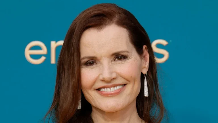 Geena Davis Death Rumors Debunked: Here’s What Happened