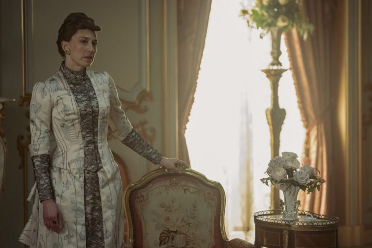 The Gilded Age Season 3, Episode 7 Delivers Its Most Jaw-Dropping Twist Just in Time for the Finale
