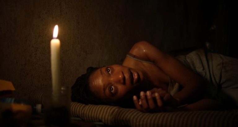 Girl in the Cellar (2025) Movie ending explained – Why did Rebecca imprison Lory in the cellar?