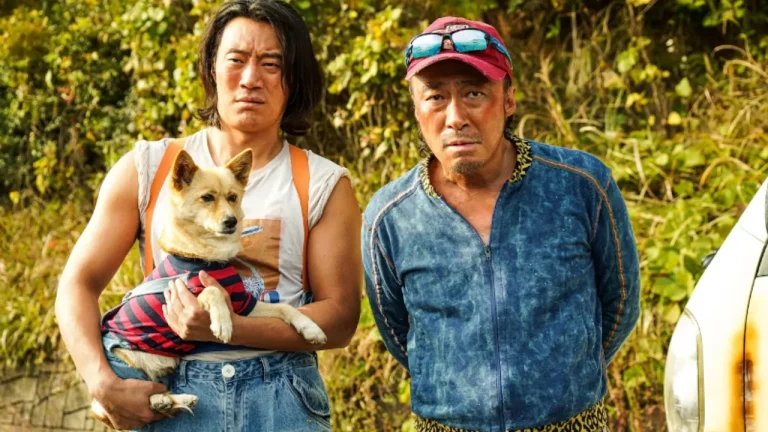 Handsome Guys (Haenseomgaijeu, 2025) Movie Review & Ending Explained: What is the Prophecy of Baphomet?