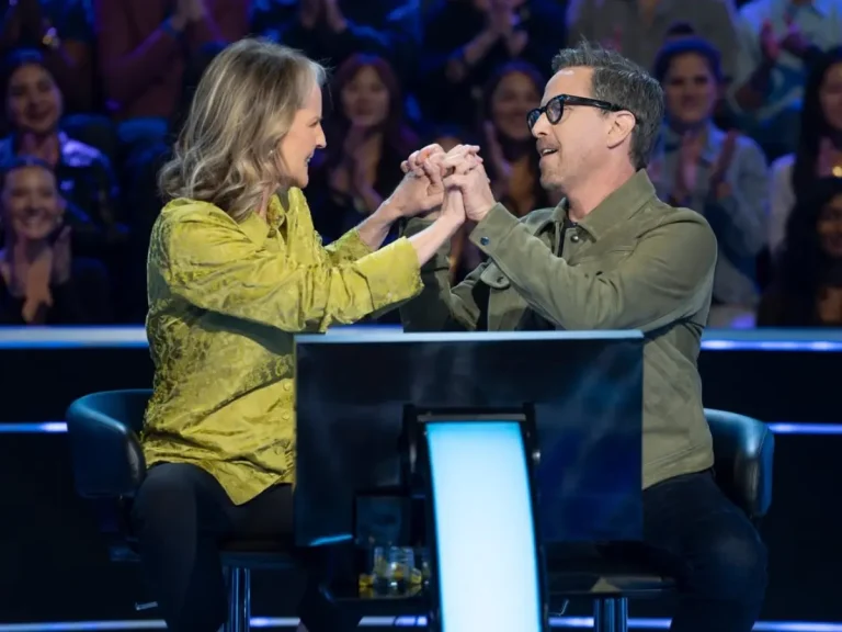 Helen Hunt’s Millionaire Move: How the Oscar Winner Outsmarted Jimmy Kimmel and Won Big for Charity