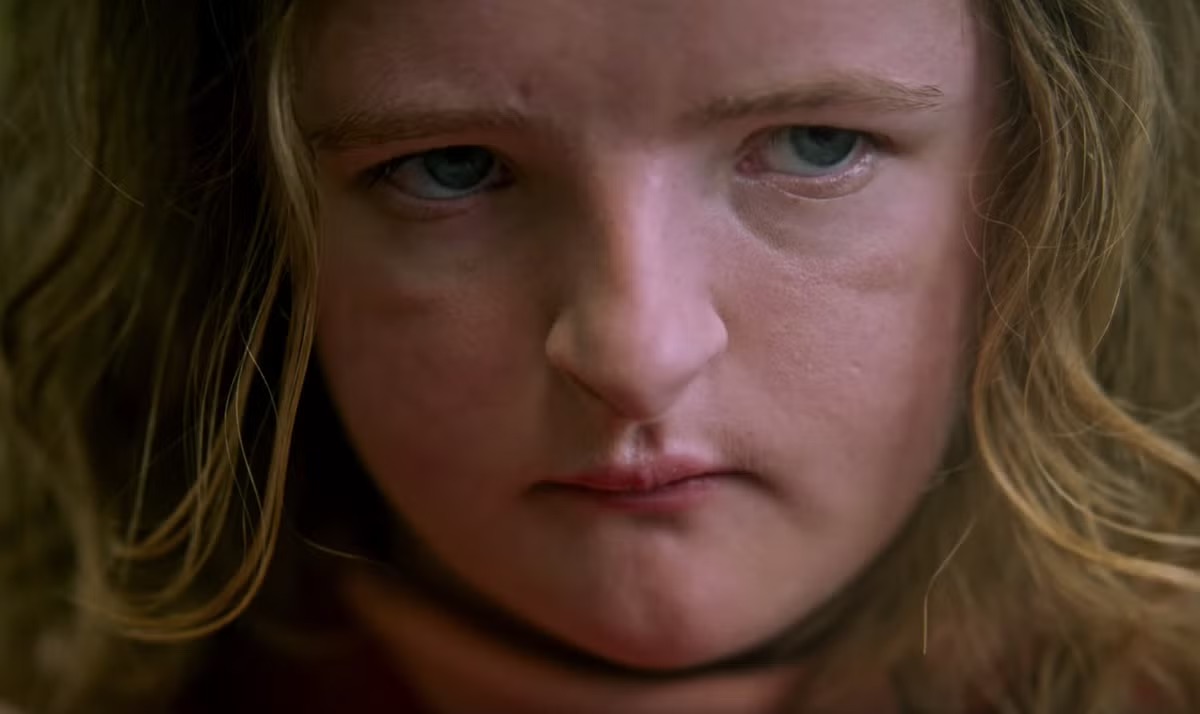 Hereditary (2018)