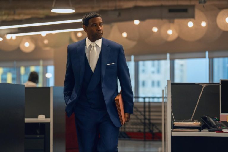 “Highest 2 Lowest” Trailer: Spike Lee and Denzel Washington Drop a Bombshell
