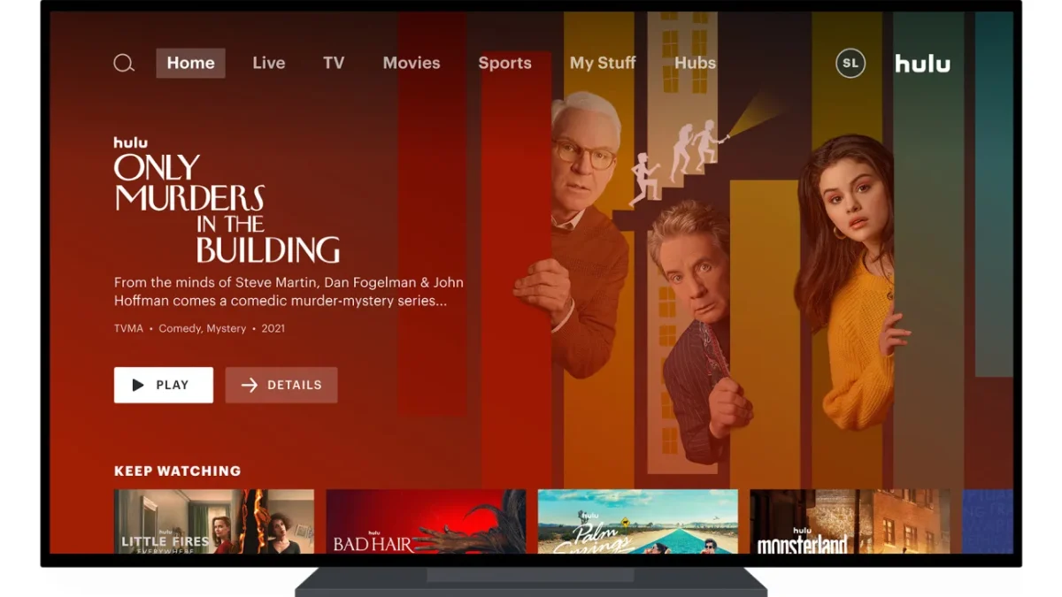 Hulu is shutting down