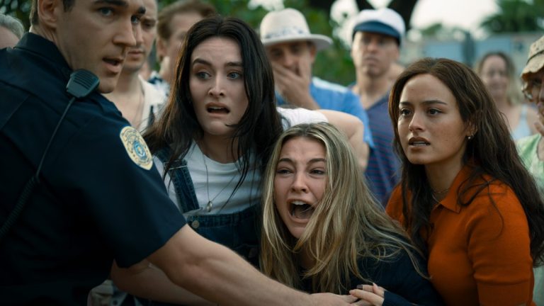 I Know What You Did Last Summer (2025) Movie Ending Explained: Why Does Ray Turn Against Julie and Ava?