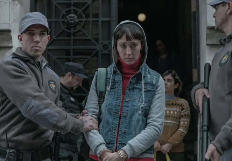 In the Mud (En el barro, TV Series 2025) Recap & Ending Explained: Who Will Preside Over La Quebrada?