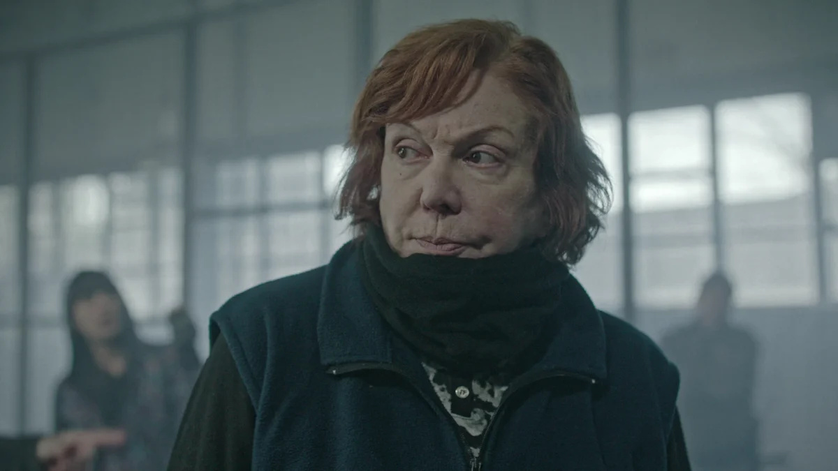 In the Mud (En el barro, TV Series 2025) 