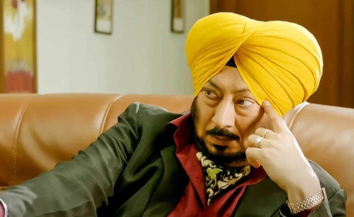 Jaswinder Bhalla
