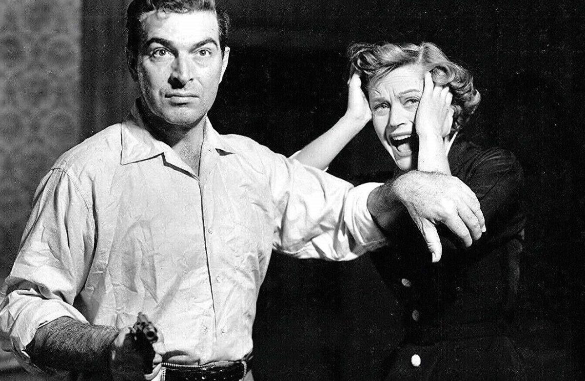 Joe MacBeth by Ken Hughes (1955)