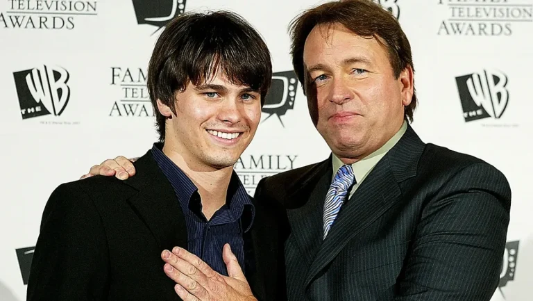 John Ritter’s Son Jason’s Secret Cameo on “Three’s Company”: What Co-Star Joyce DeWitt Has to Say