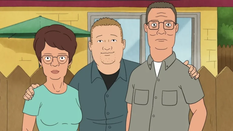 King of the Hill Season 14: Everything You Need to Know About the Legendary Revival (And Where to Watch!)