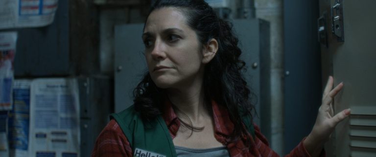 Lilly Lives Alone (2025) Movie Review: A Poignant, Frustrating Examination of Grief
