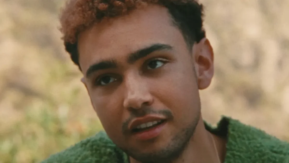 Lurker (2025)