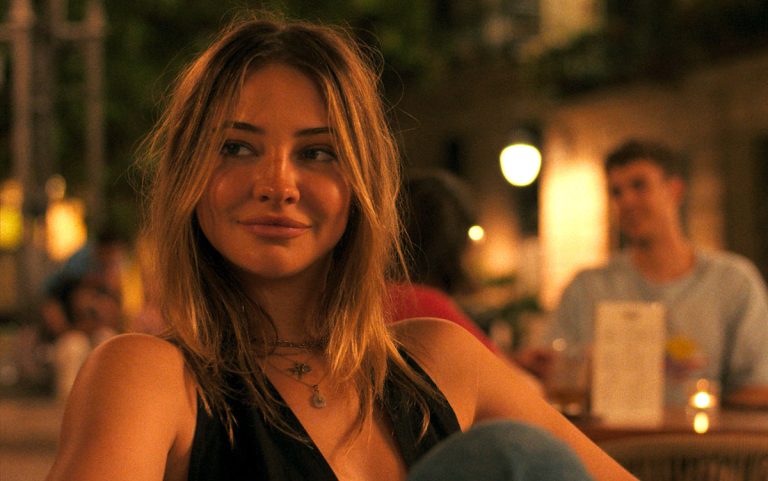 The 8 Best Madelyn Cline Movies (including The Map That Leads to You), Ranked