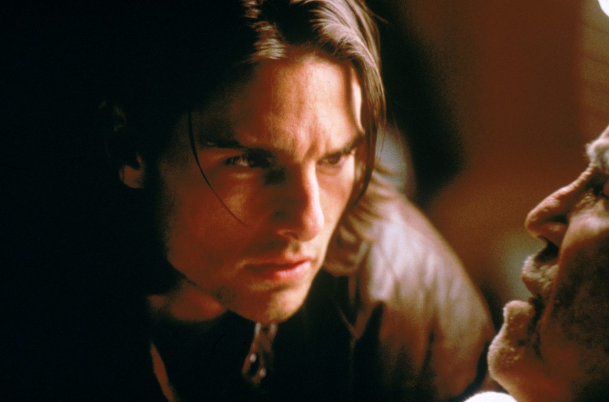 Magnolia (1999) | 10 Movies to Watch If You Liked Weapons (2025)