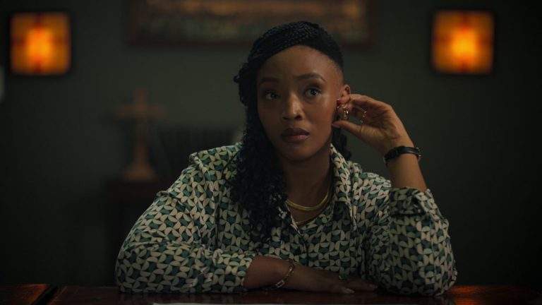 Marked (TV Series 2025) Recap & Ending Explained: Does Babalwa Find the Money For Her Daughter’s Operation?