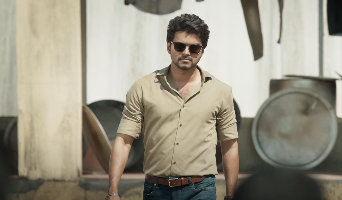Master (2021) | Every Lokesh Kanagaraj’s Movies (Including Coolie), Ranked