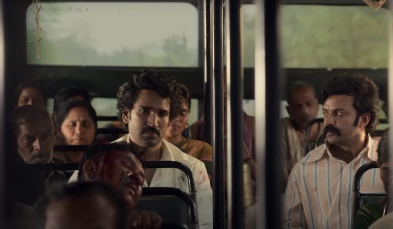 Mayasabha (TV Series 2025) Review: Deva Katta’s Political Saga Piles on Ambition but isn’t Gripping Enough