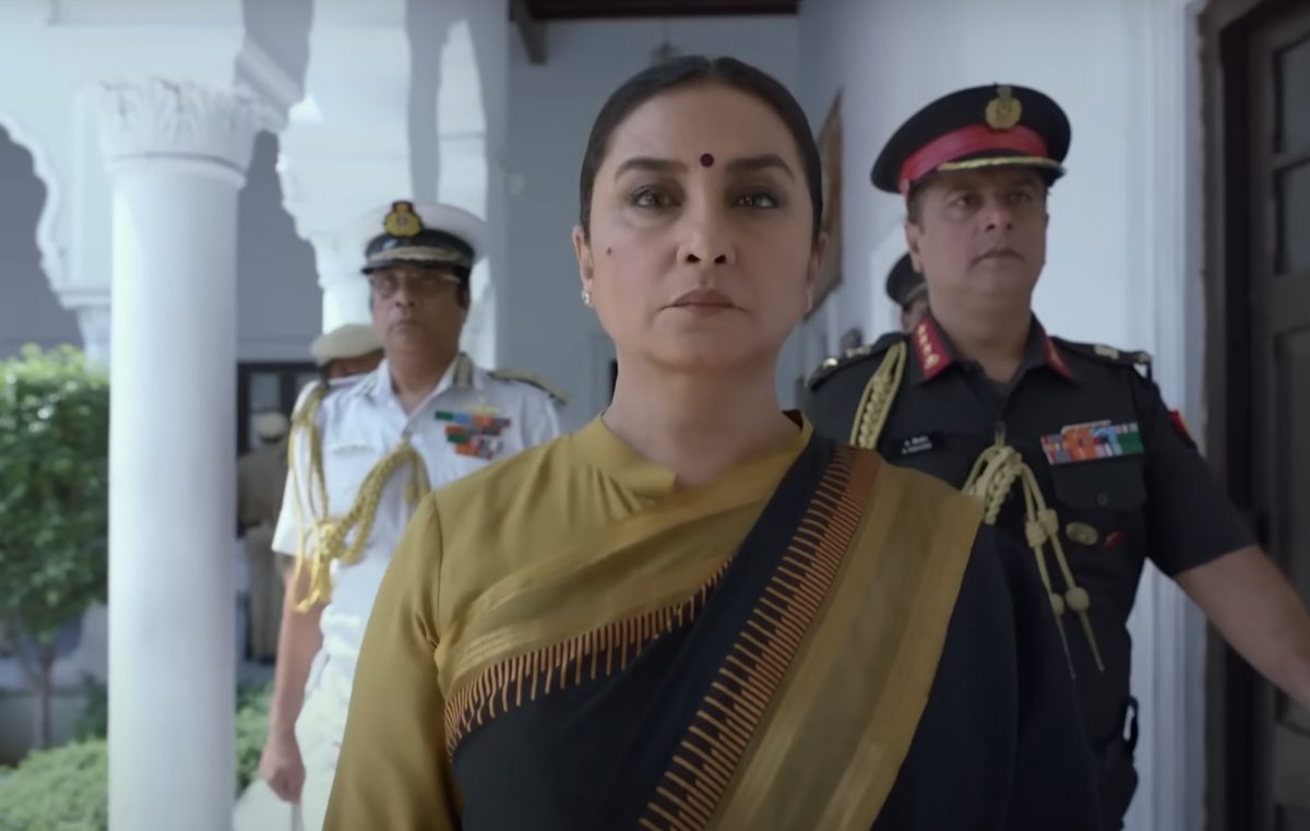 Mayasabha (TV Series 2025)