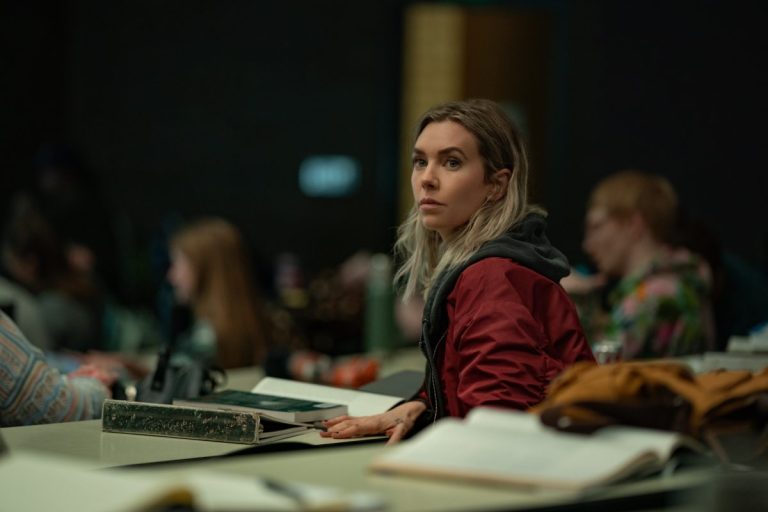 Night Always Comes (2025) Movie Review: A Well-Acted, But Inauthentic Urban Thriller